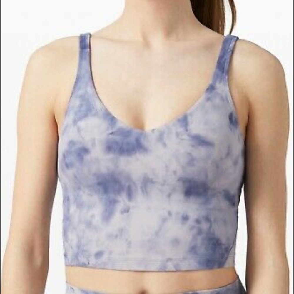 Lululemon Align Tank